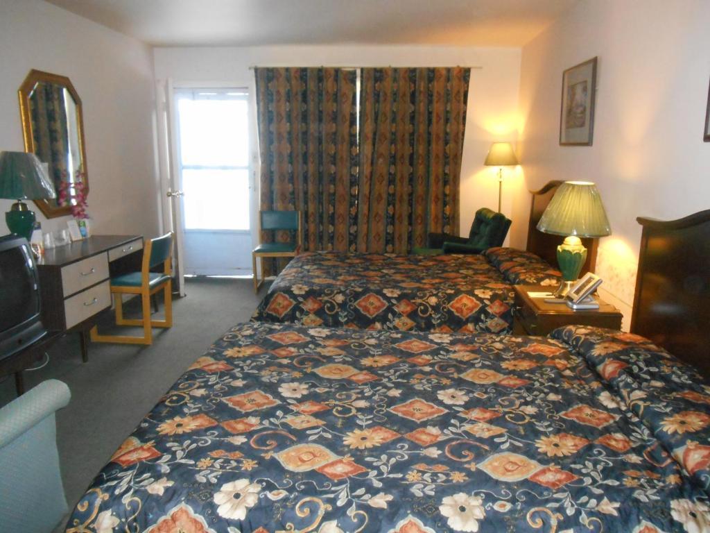 Chipican Motel Sarnia Camera foto